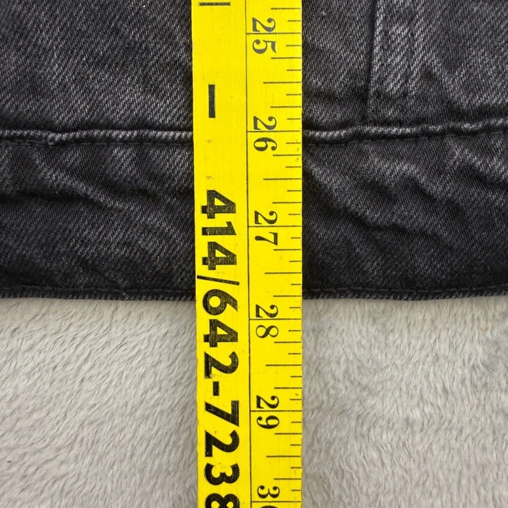 R3bel denim jacket
